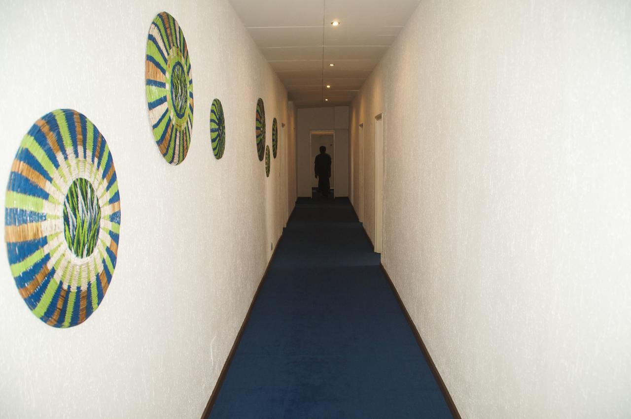 Hotel Le Marly Abidjan Extérieur photo