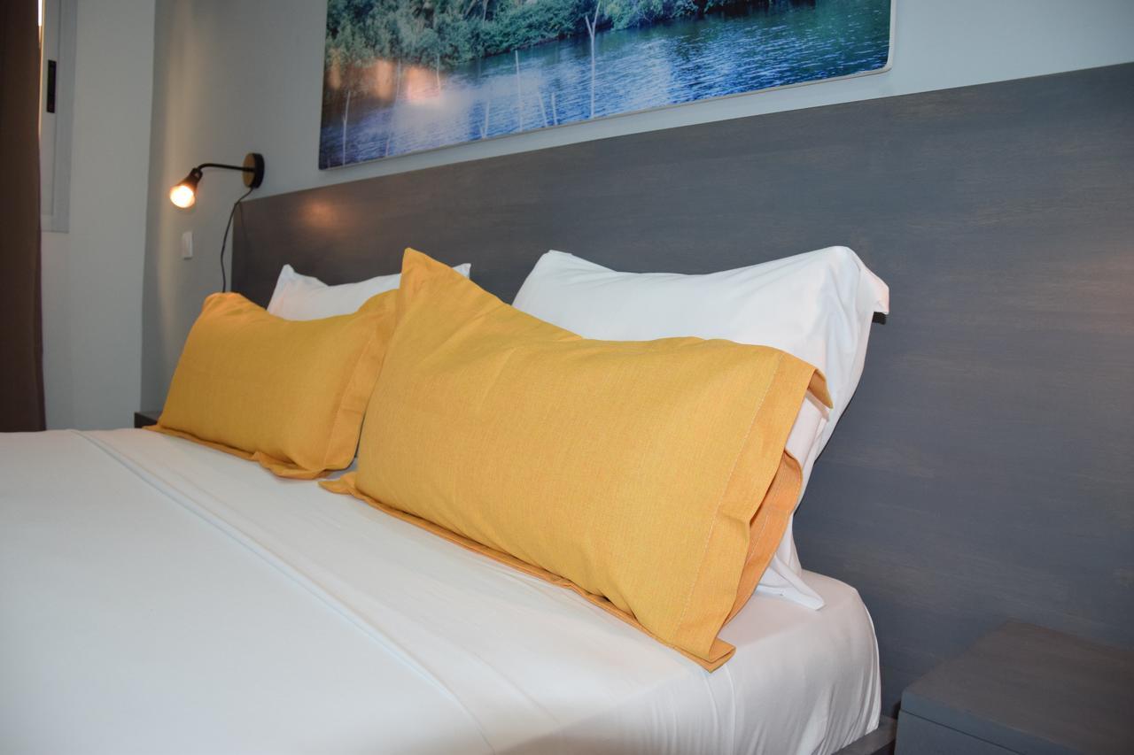 Hotel Le Marly Abidjan Extérieur photo